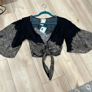 NEW Lotus and Luna Wrap